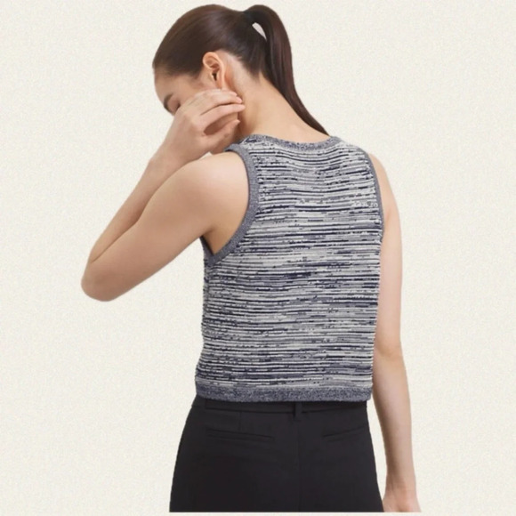 Babaton Arlik Knit  Tank - Women’s M - Picture 2 of 5